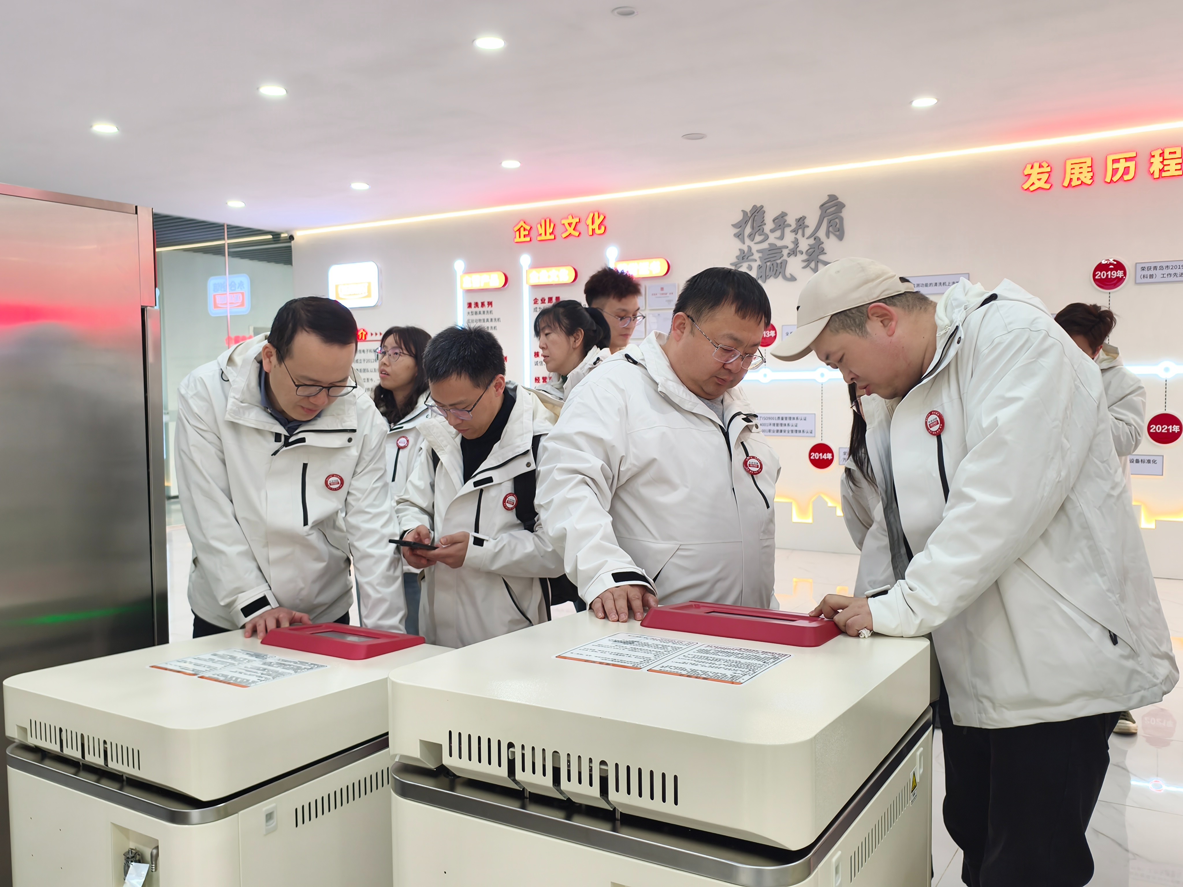 永合创信2025年春季全国代理商大会圆满落幕！