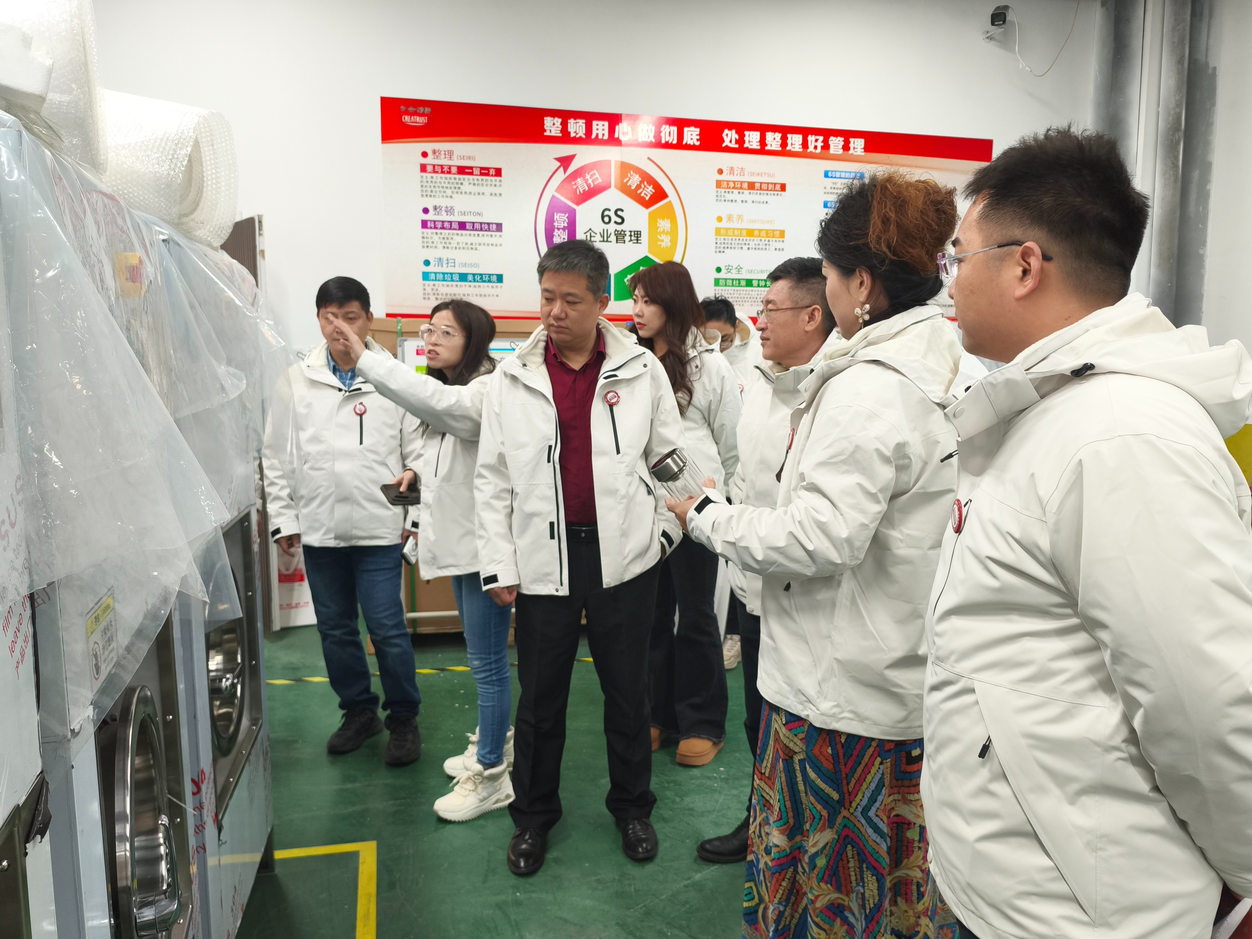 永合创信2025年春季全国代理商大会圆满落幕！