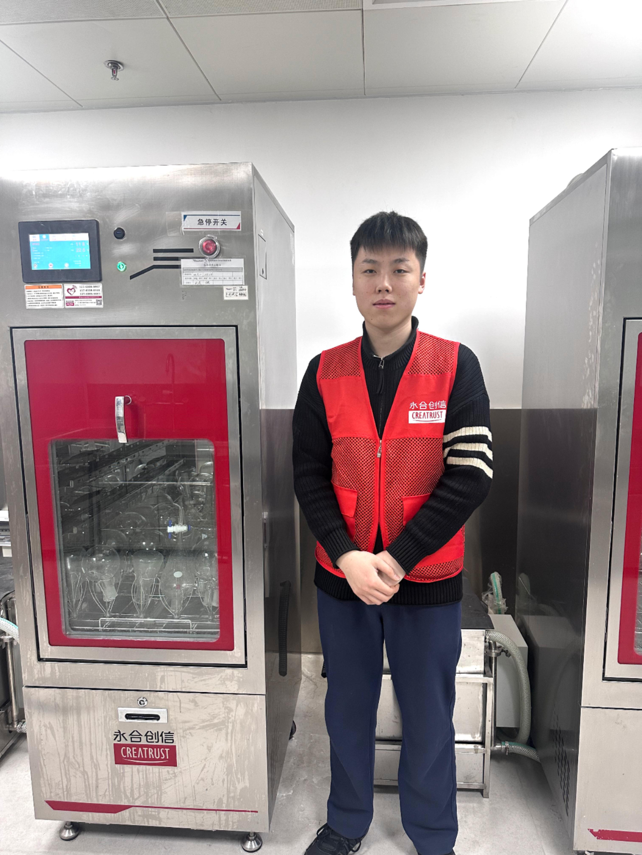 心相随，信相伴 | 永合创信2025年全国用户例行巡检温暖启幕