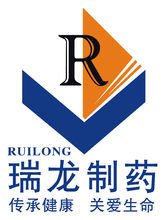 瑞龙制药LOGO